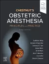 Chestnut's Obstetric Anesthesia cover