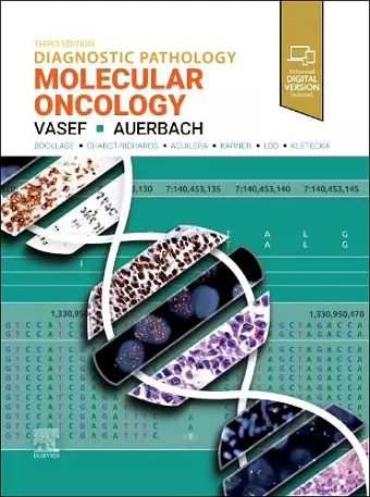 Diagnostic Pathology: Molecular Oncology cover