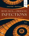 Head, Neck, and Orofacial Infections cover