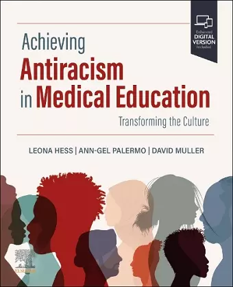 Achieving Antiracism in Medical Education cover