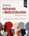 Achieving Antiracism in Medical Education cover