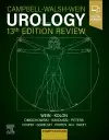 Campbell-Walsh Urology 13th Edition Review cover