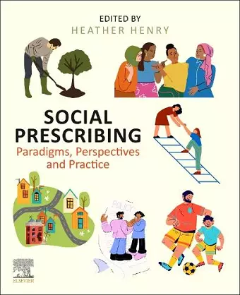 Social Prescribing cover