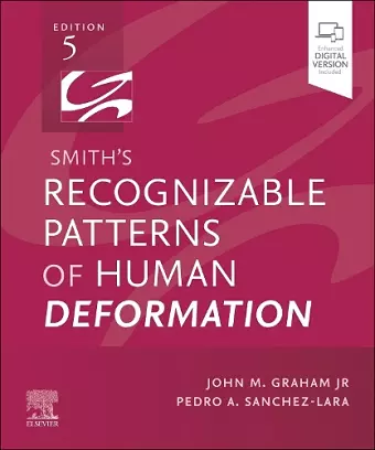 Smith's Recognizable Patterns of Human Deformation cover