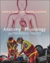 Anatomy and Physiology for Paramedical Practice cover