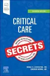 Critical Care Secrets cover
