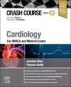 Crash Course Cardiology cover