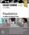 Crash Course Paediatrics cover