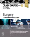 Crash Course Surgery cover