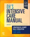 Oh's Intensive Care Manual cover