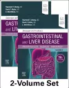 Sleisenger and Fordtran's Gastrointestinal and Liver Disease - 2 Volume Set cover