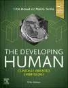 The Developing Human cover