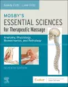 Mosby's Essential Sciences for Therapeutic Massage cover