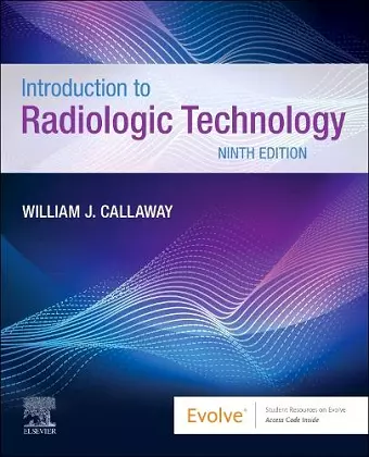 Introduction to Radiologic Technology cover