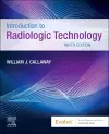 Introduction to Radiologic Technology cover