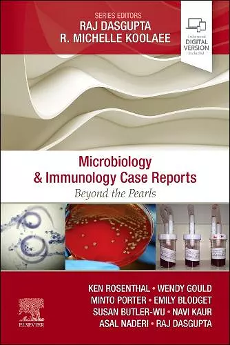 Microbiology & Immunology Case Reports cover