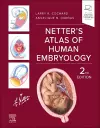 Netter's Atlas of Human Embryology cover