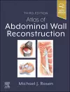 Atlas of Abdominal Wall Reconstruction cover