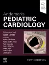Anderson's Pediatric Cardiology cover