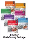 Neonatology: Questions and Controversies Series 7-volume Series Package cover