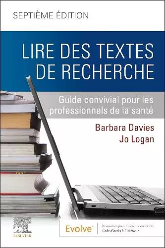 Lire des textes de recherche cover