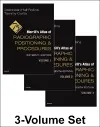 Merrill's Atlas of Radiographic Positioning and Procedures - 3-Volume Set cover