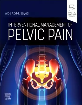 Interventional Management of Pelvic Pain cover