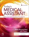 Today's Medical Assistant cover