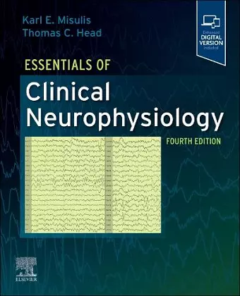 Essentials of Clinical Neurophysiology cover