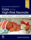 Klaus and Fanaroff's Care of the High-Risk Neonate cover