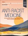Anti-Racist Medicine cover