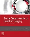 Social Determinants of Health in Surgery cover