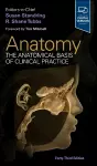 Gray's Anatomy cover