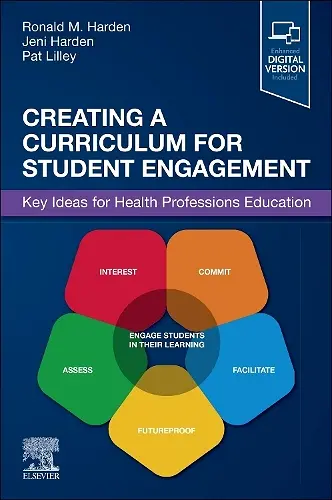 Creating a Curriculum for Student Engagement cover
