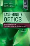 Last-Minute Optics cover