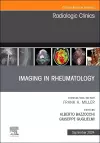 Imaging in Rheumatology, An Issue of Radiologic Clinics of North America cover