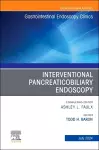 Interventional Pancreaticobiliary Endoscopy, An Issue of Gastrointestinal Endoscopy Clinics cover