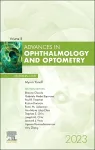 Advances in Ophthalmology and Optometry, 2023 cover