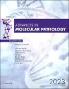 Advances in Molecular Pathology cover