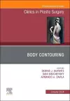 Body Contouring, An Issue of Clinics in Plastic Surgery cover