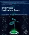 CRISPRized Horticulture Crops cover