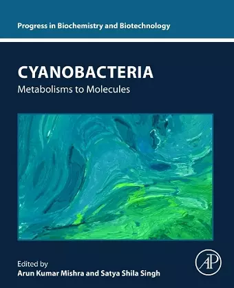 Cyanobacteria cover