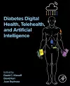 Diabetes Digital Health, Telehealth, and Artificial Intelligence cover