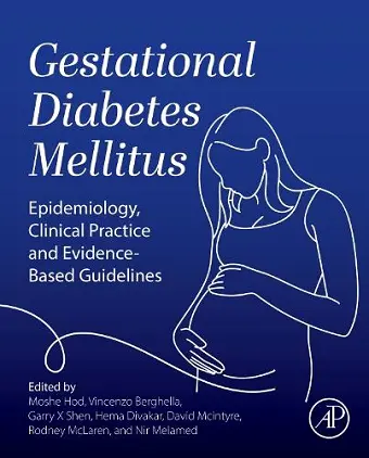 Gestational Diabetes Mellitus cover