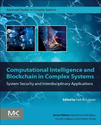 Computational Intelligence and Blockchain in Complex Systems cover