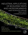 Industrial Applications of Biosurfactants and Microorganisms cover