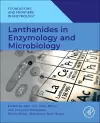 Lanthanides in Enzymology and Microbiology cover