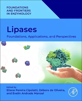 Lipases cover