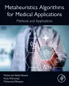 Metaheuristics Algorithms for Medical Applications cover