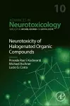 Neurotoxicity of Halogenated Organic Compounds cover